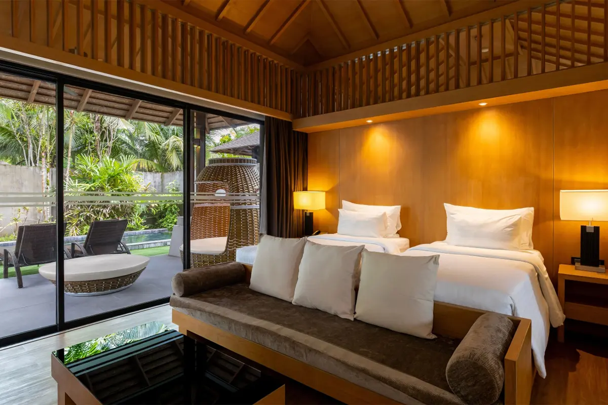 Villa Elite with Private Pool