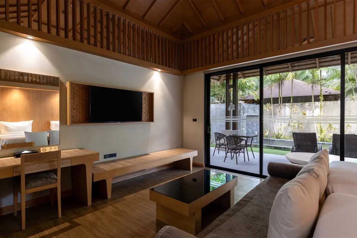Villa Elite with Private Pool