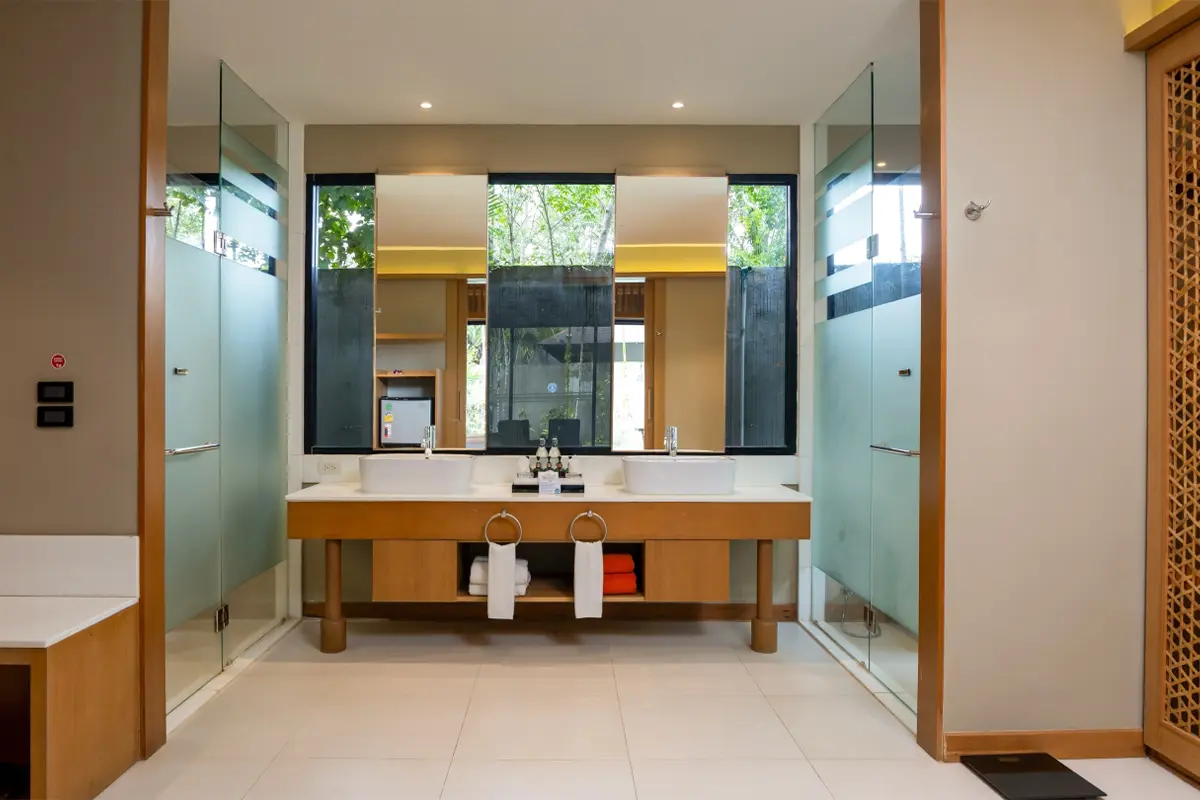 Villa Elite with Private Pool