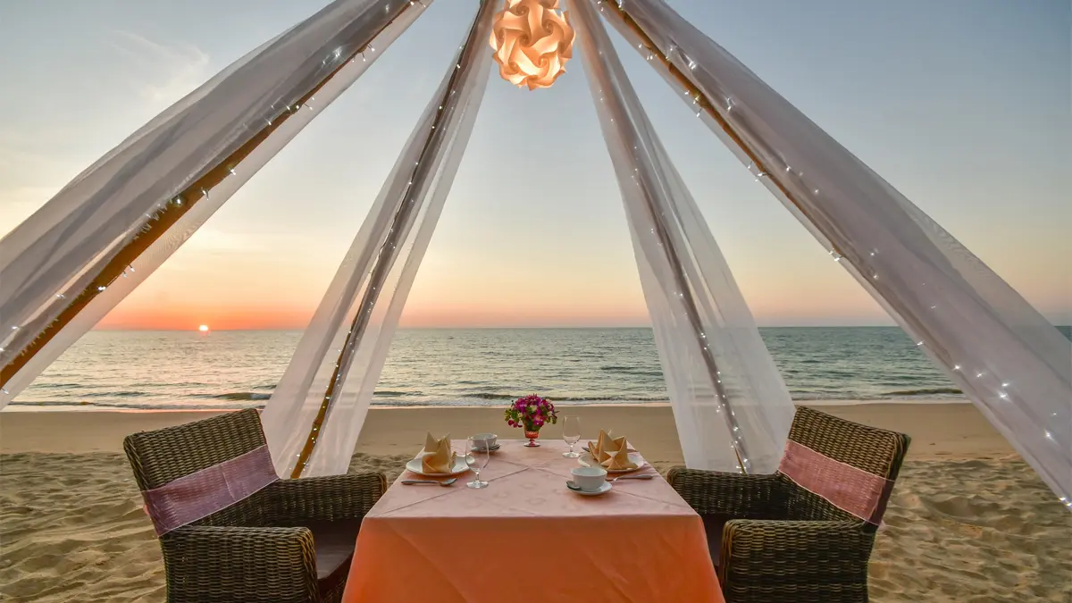 Private Dining