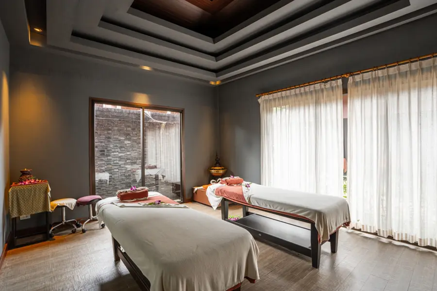 Kanda Spa