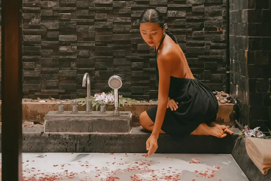 Kanda Spa