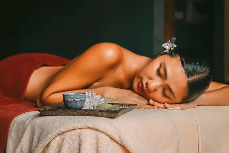 Kanda Spa