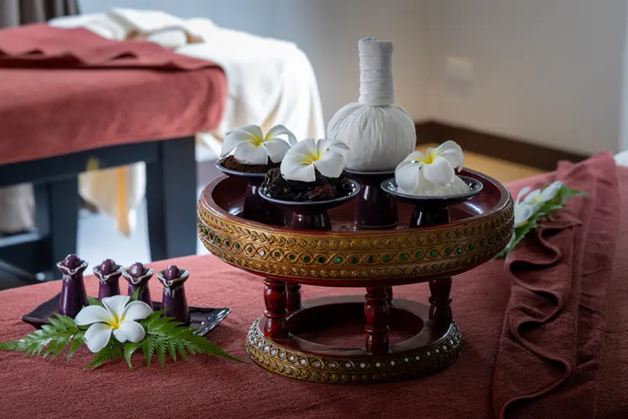Kanda Spa
