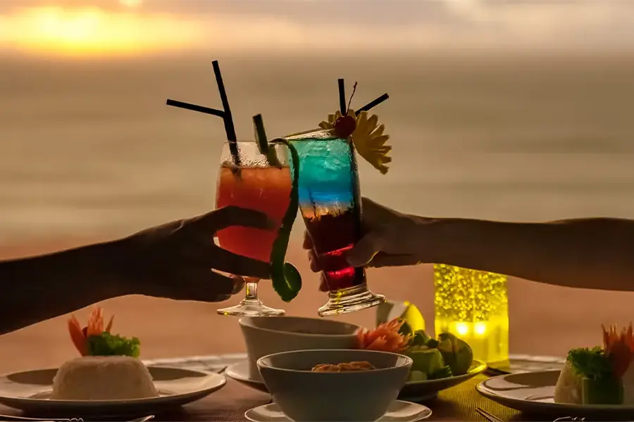 Happy Hour