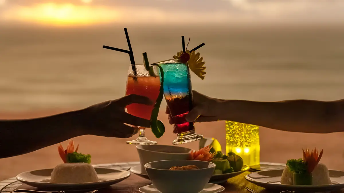 Happy Hour