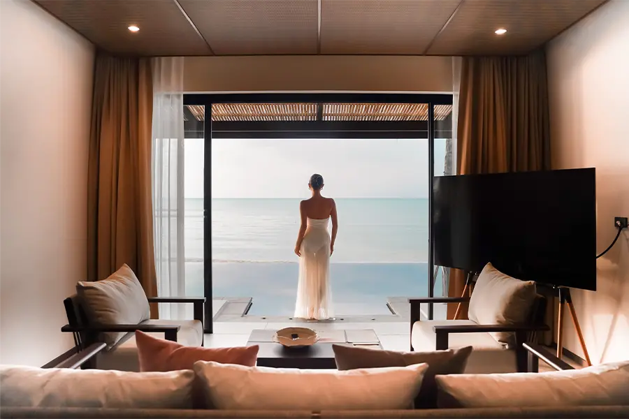 Book Early, Stay Longer & Save More