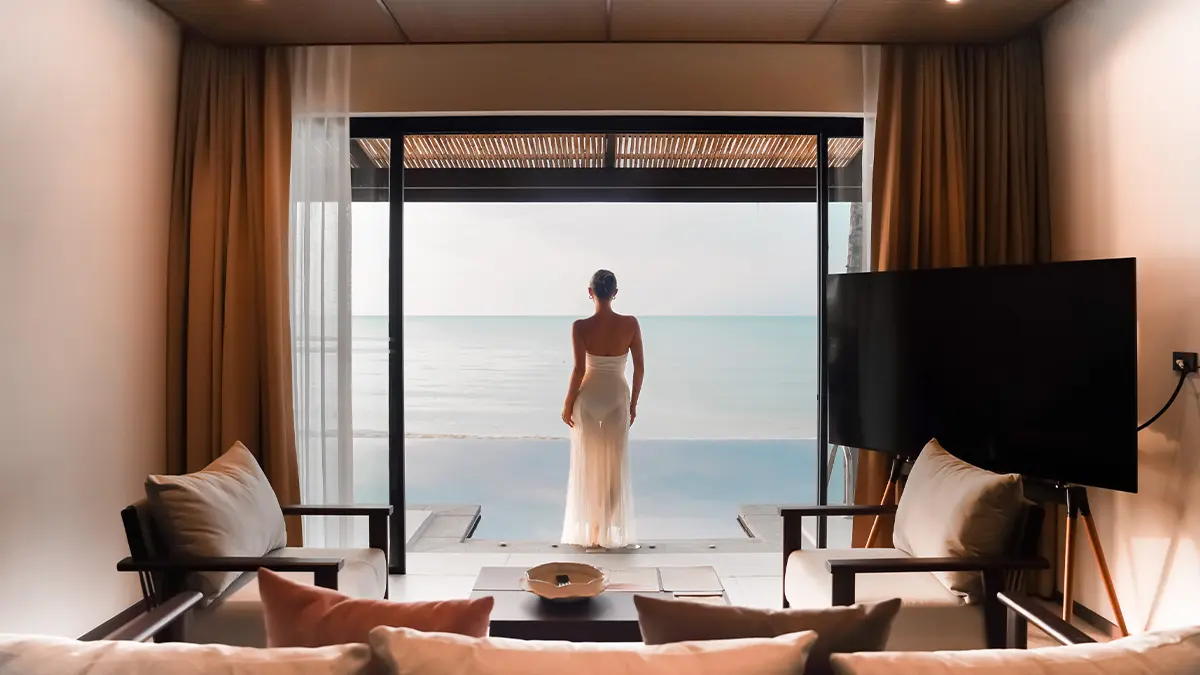Book Early, Stay Longer & Save More