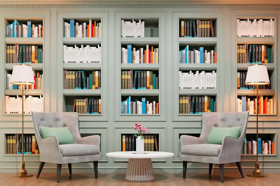 Library Service