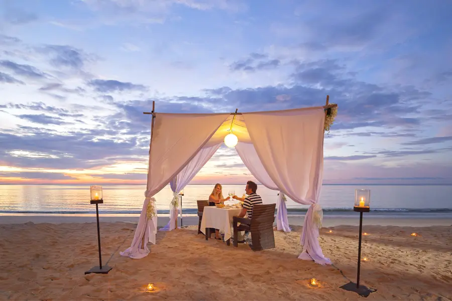 Honeymoon
