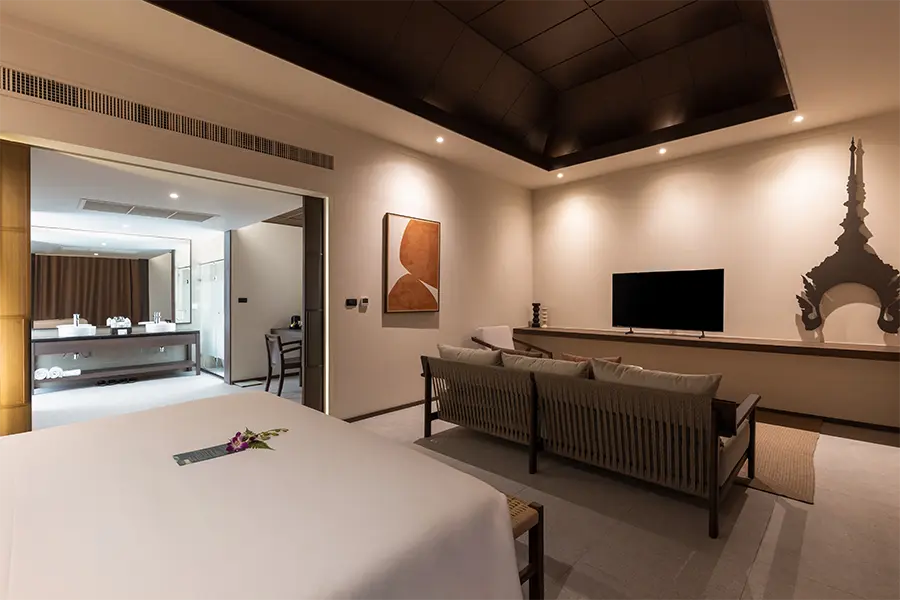 Villa Premier