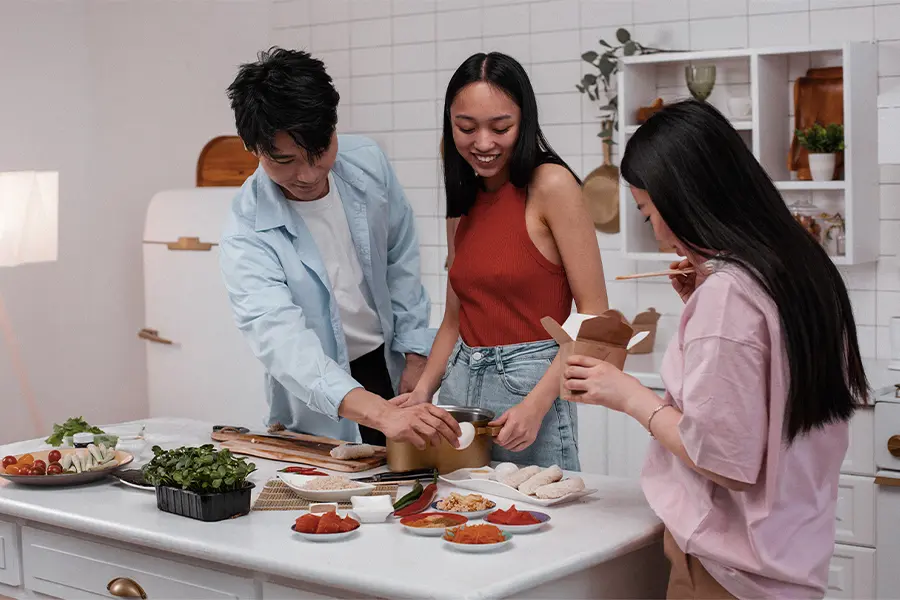 Cooking Class