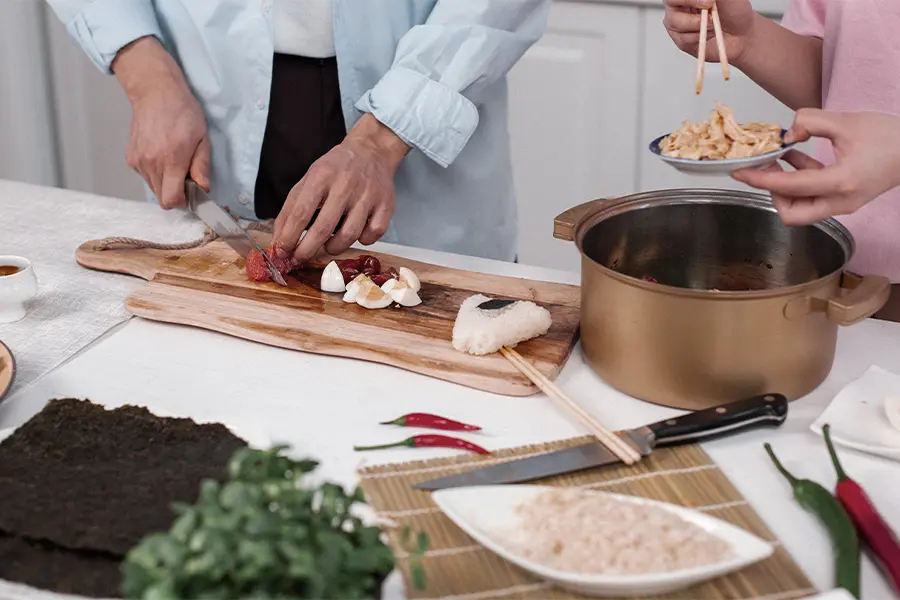 Cooking Class
