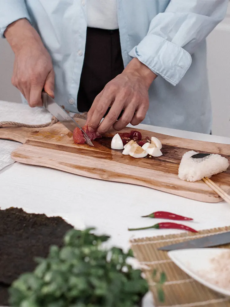 Cooking Class