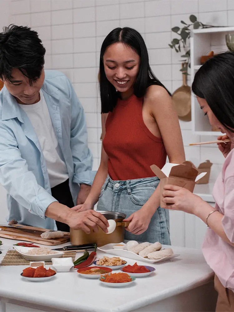 Cooking Class