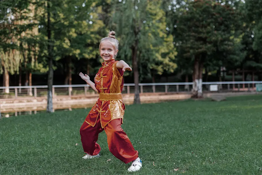 Dao de jing dance session