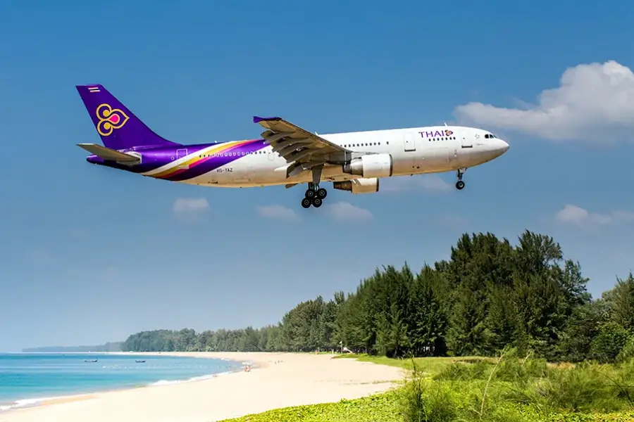 Airport Transfer Service