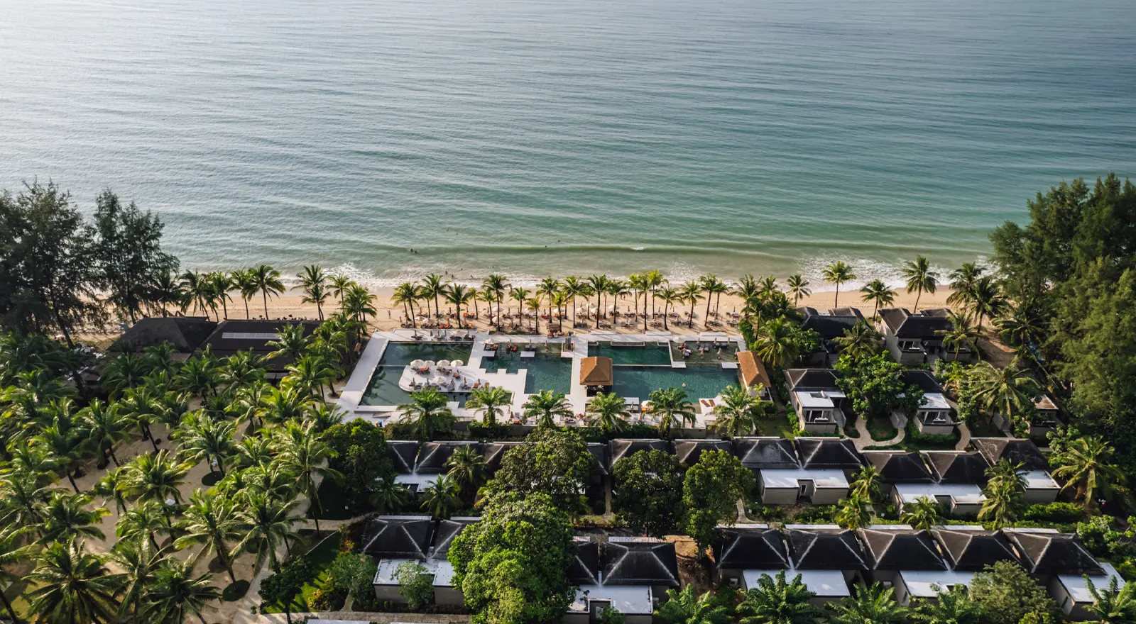 Ananea Beyond Khaolak