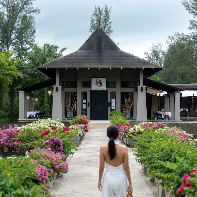 Ananea Beyond Khaolak